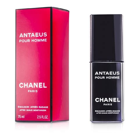 chanel parfum antaeus|chanel antaeus after shave balm.